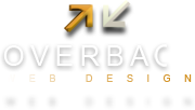 Overback Webdesign logo