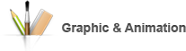 Overback Webdesign graphic animation