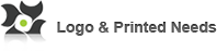 Overback Webdesign logo and printing needs