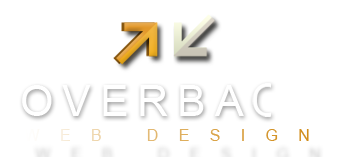 OVERBACK WEBDESIGN